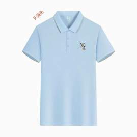 Picture of LV Polo Shirts Short _SKULVS-5XL11Lr4026339